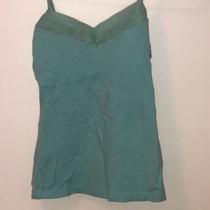 Lulu Flattering Tank